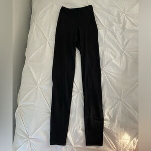 Black Aerie Leggings
